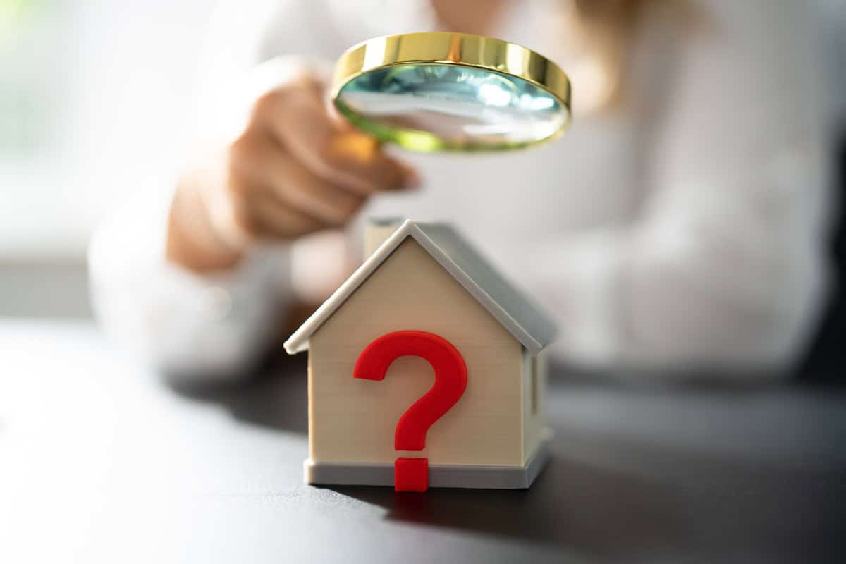 Qu’est-ce qu’un bien immobilier ?