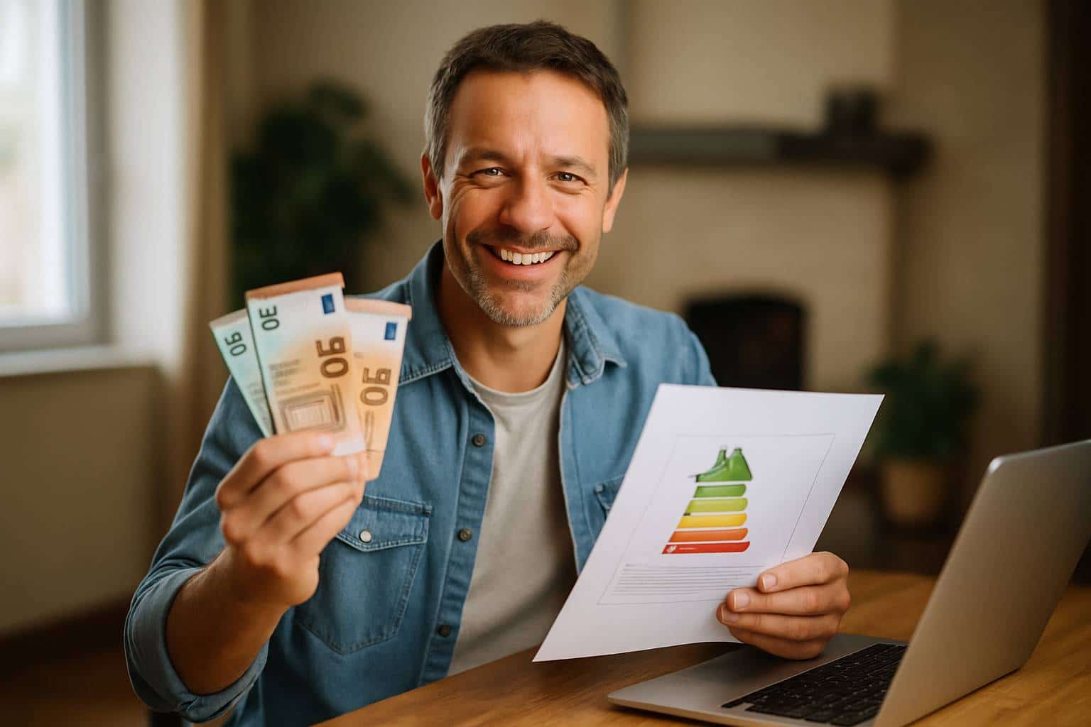 Les aides financières pour la rénovation énergétique : comment en bénéficier facilement ?