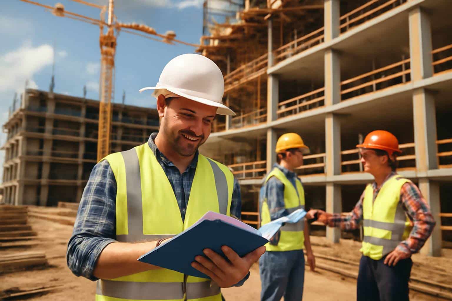 Transformez votre chantier en exemple de maîtrise grâce à la rigueur réglementaire