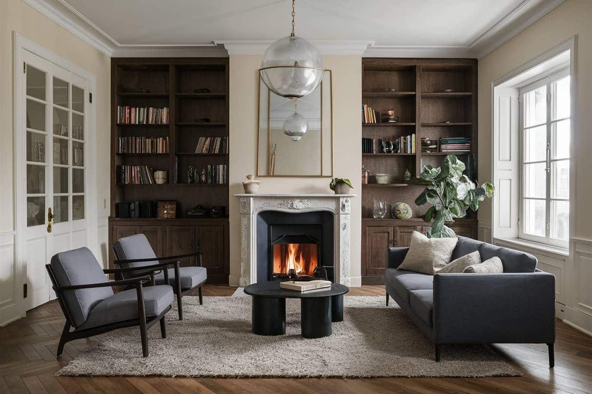 Comment optimiser la performance énergétique d’une maison ancienne