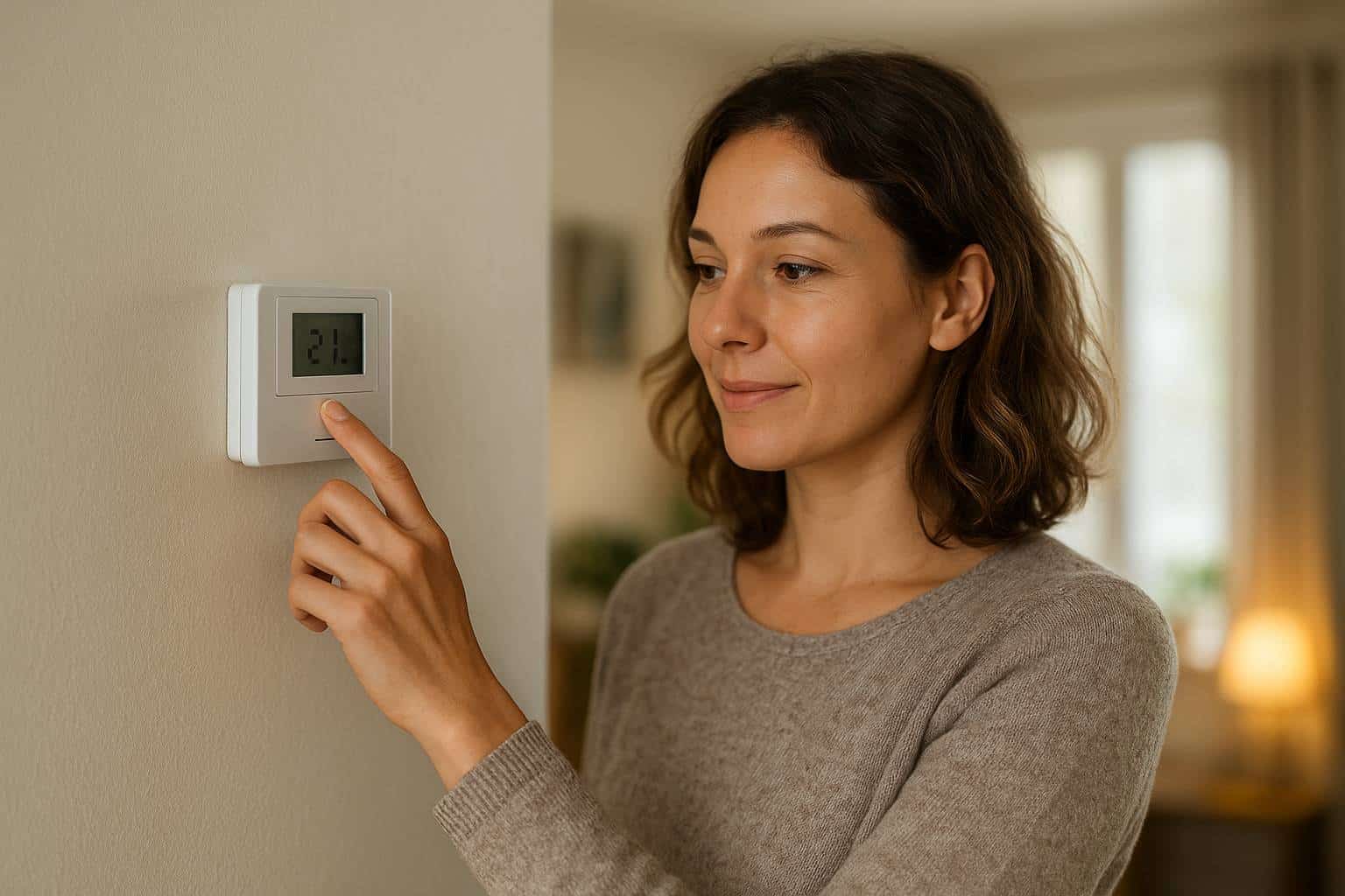 Quand l’énergie se fait rare : comment anticiper et réduire votre consommation sans sacrifier le confort