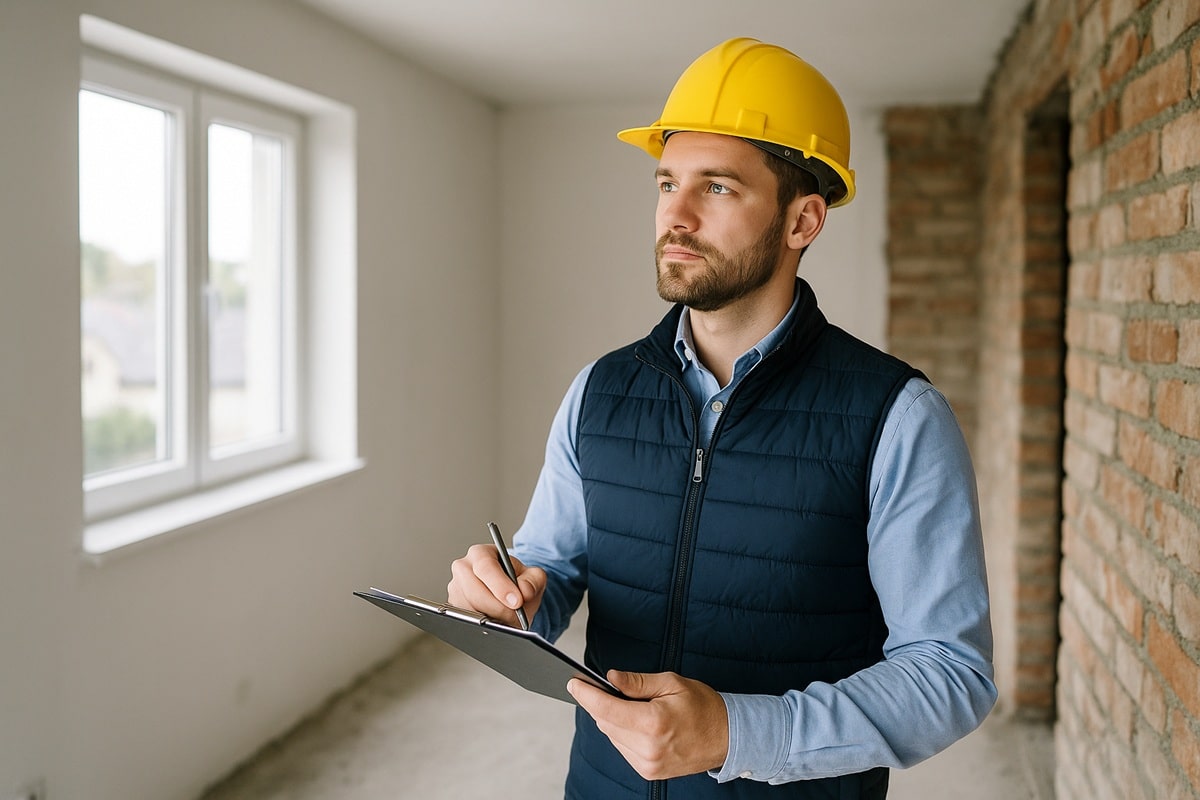 La Taloche : la formation expert en bâtiment pour particulier